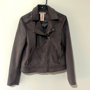 Womens winter coat size Small